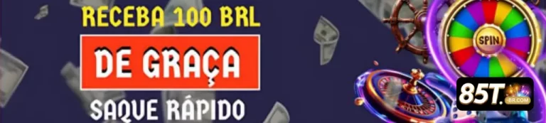 receba 100 brl
